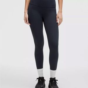 Wunder Train High-Rise Tight 25”